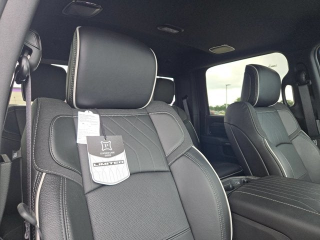 2026 RAM 3500 Limited