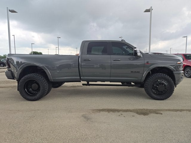 2026 RAM 3500 Limited