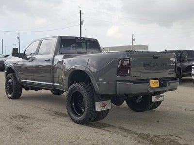 2026 RAM 3500 Limited
