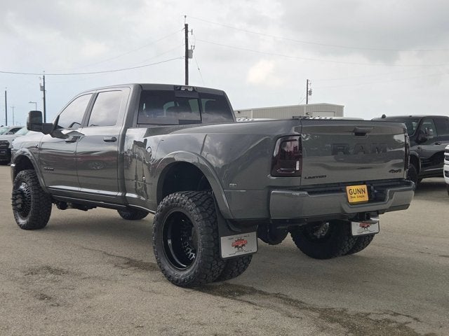 2026 RAM 3500 Limited