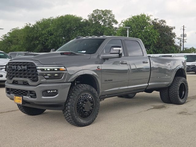 2026 RAM 3500 Limited