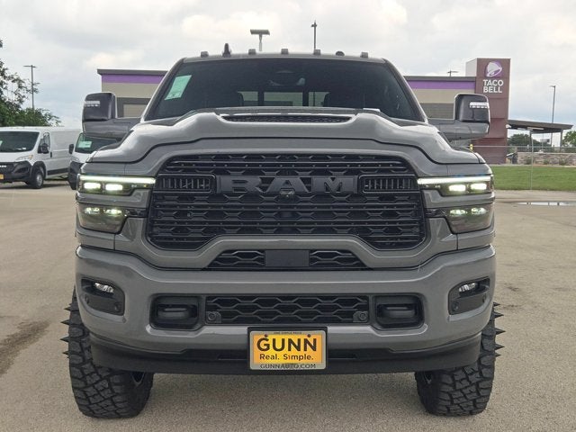 2026 RAM 3500 Limited