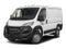 2026 RAM ProMaster Cargo Van Tradesman