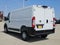 2026 RAM ProMaster Cargo Van Tradesman