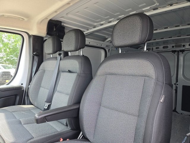 2026 RAM ProMaster Cargo Van Tradesman