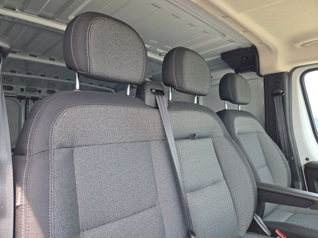 2026 RAM ProMaster Cargo Van Tradesman