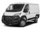 2027 RAM ProMaster Cargo Van Tradesman