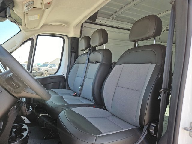 2026 RAM ProMaster Cargo Van Tradesman