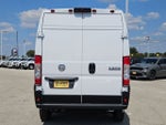2026 RAM ProMaster Cargo Van Tradesman