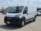 2026 RAM ProMaster Cargo Van Tradesman