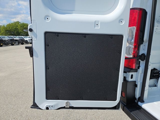 2026 RAM ProMaster Cargo Van Tradesman