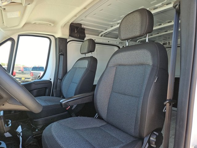 2026 RAM ProMaster Cargo Van Tradesman