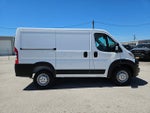 2026 RAM ProMaster Cargo Van Tradesman
