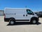 2026 RAM ProMaster Cargo Van Tradesman