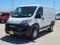 2026 RAM ProMaster Cargo Van Tradesman