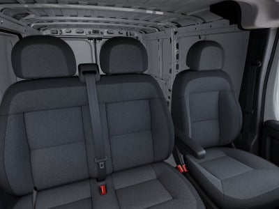 2026 RAM ProMaster Cargo Van Tradesman