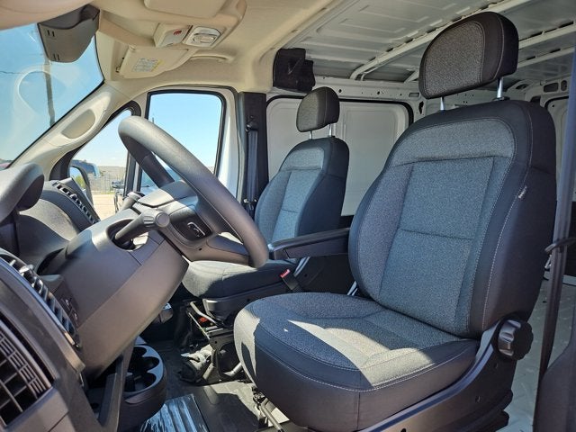 2026 RAM ProMaster Cargo Van Tradesman