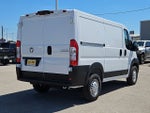 2026 RAM ProMaster Cargo Van Tradesman