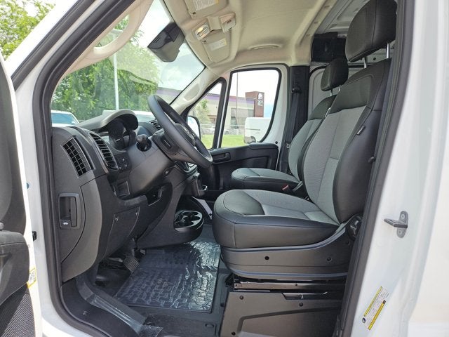 2026 RAM ProMaster Cargo Van Tradesman