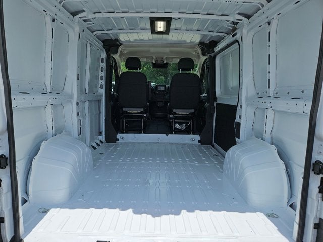2026 RAM ProMaster Cargo Van Tradesman