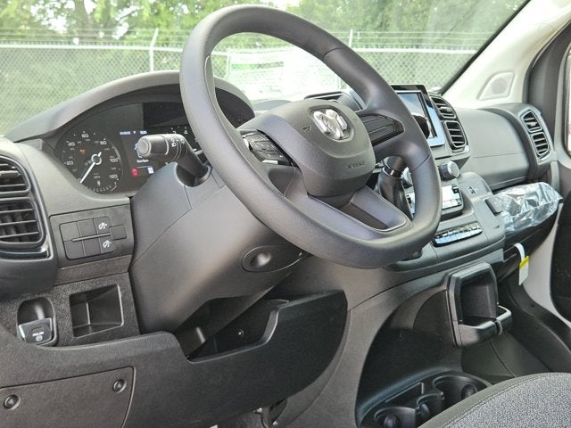2026 RAM ProMaster Cargo Van Tradesman