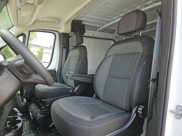 2026 RAM ProMaster Cargo Van Tradesman