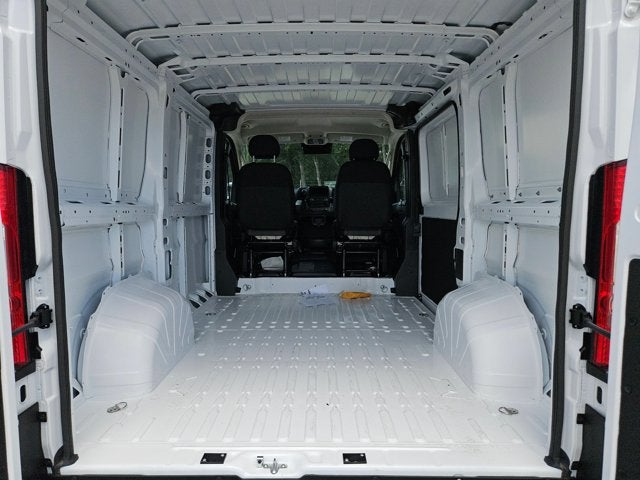 2026 RAM ProMaster Cargo Van Tradesman
