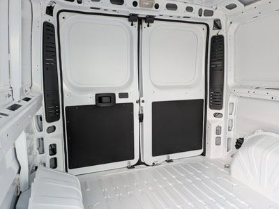2026 RAM ProMaster Cargo Van Tradesman