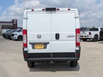 2026 RAM ProMaster Cargo Van Tradesman
