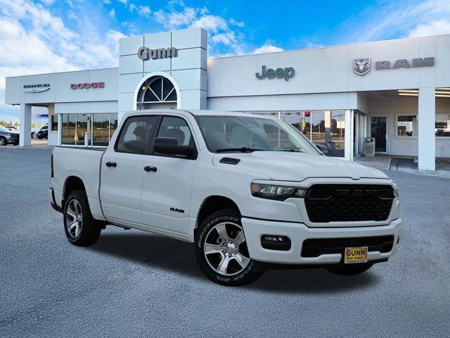 2027 RAM 1500 Express
