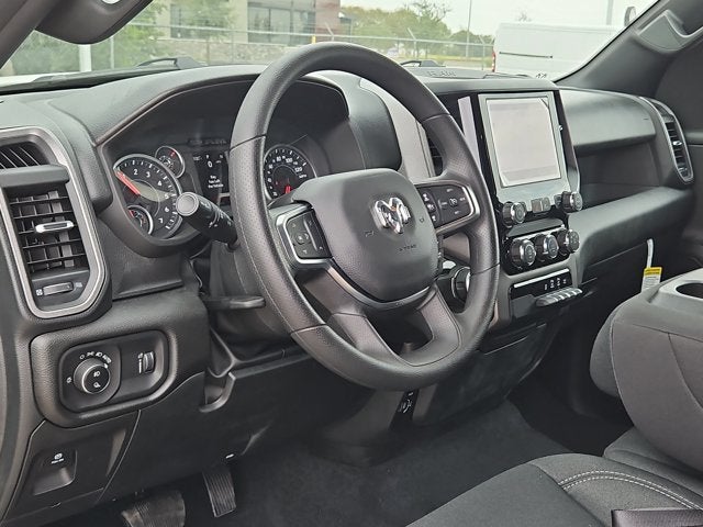 2027 RAM 1500 Express