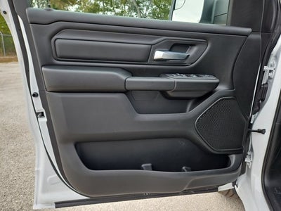 2027 RAM 1500 Express