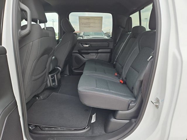 2027 RAM 1500 Express