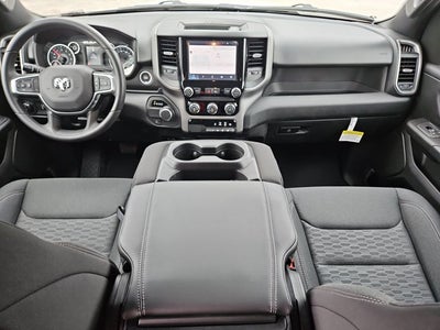 2027 RAM 1500 Express