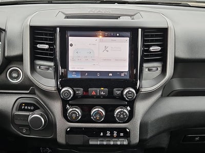 2027 RAM 1500 Express