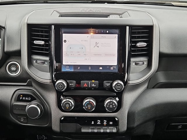 2027 RAM 1500 Express