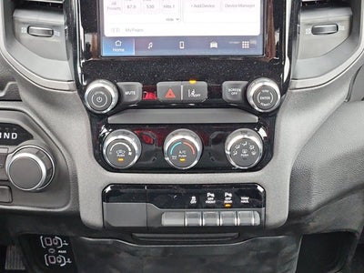 2027 RAM 1500 Express
