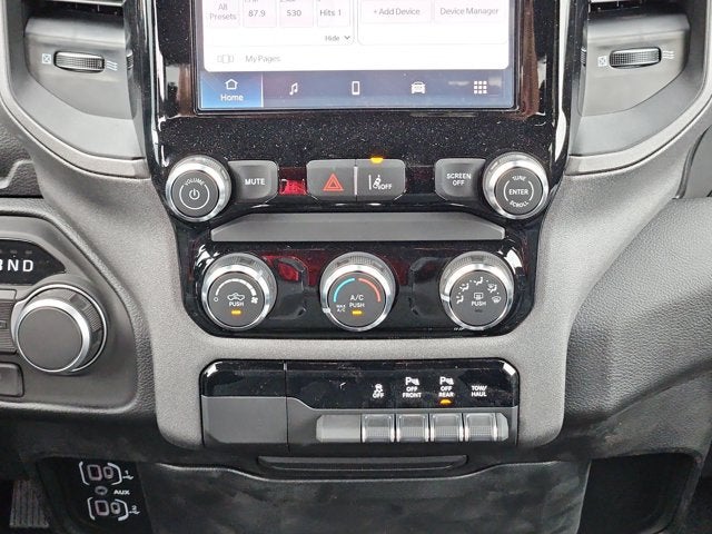 2027 RAM 1500 Express