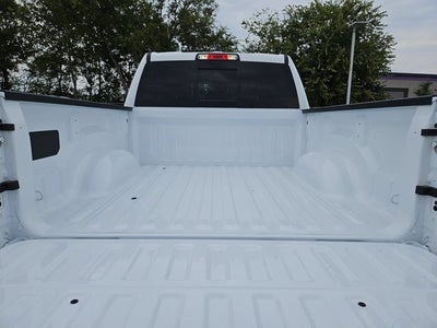 2027 RAM 1500 Express