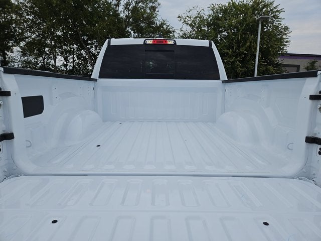 2027 RAM 1500 Express