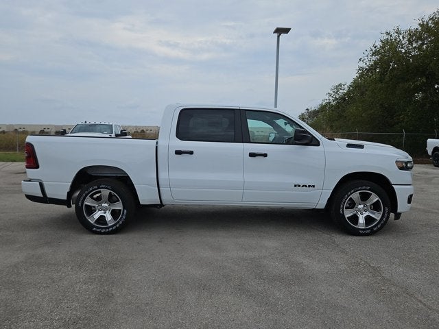 2027 RAM 1500 Express