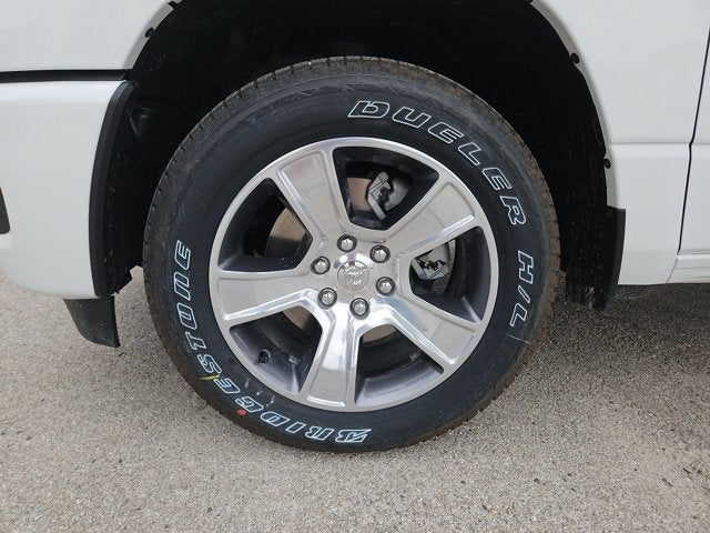 2027 RAM 1500 Express