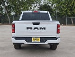 2027 RAM 1500 Express