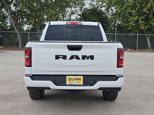 2027 RAM 1500 Express
