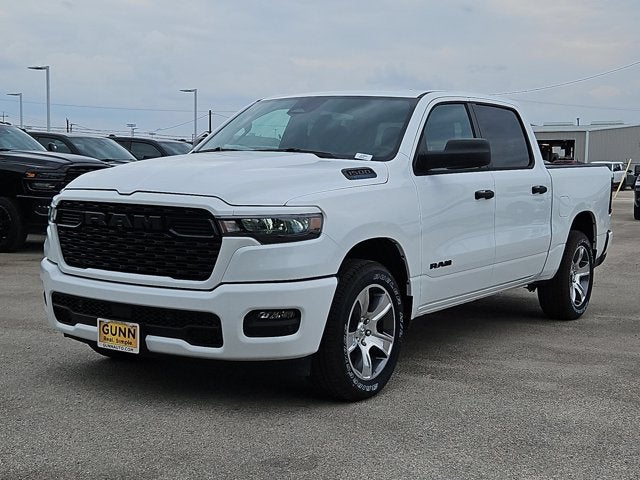 2027 RAM 1500 Express