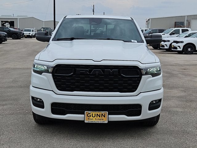 2027 RAM 1500 Express