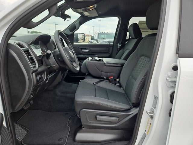 2027 RAM 1500 Express