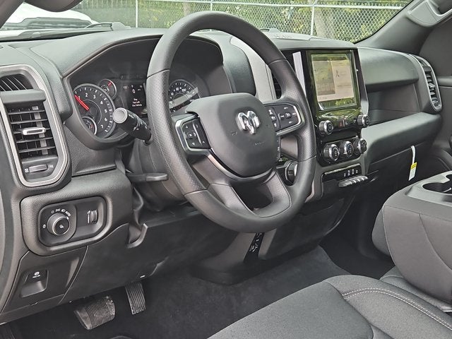 2027 RAM 1500 Tradesman