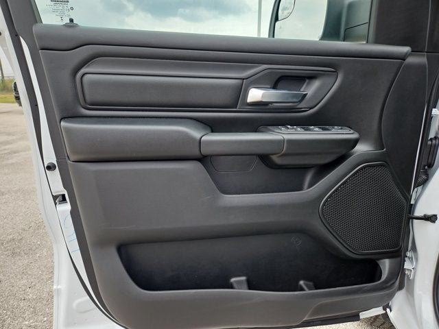 2027 RAM 1500 Tradesman