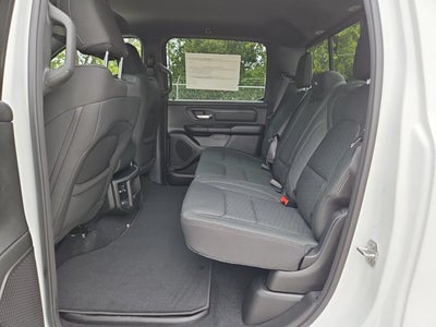 2027 RAM 1500 Tradesman
